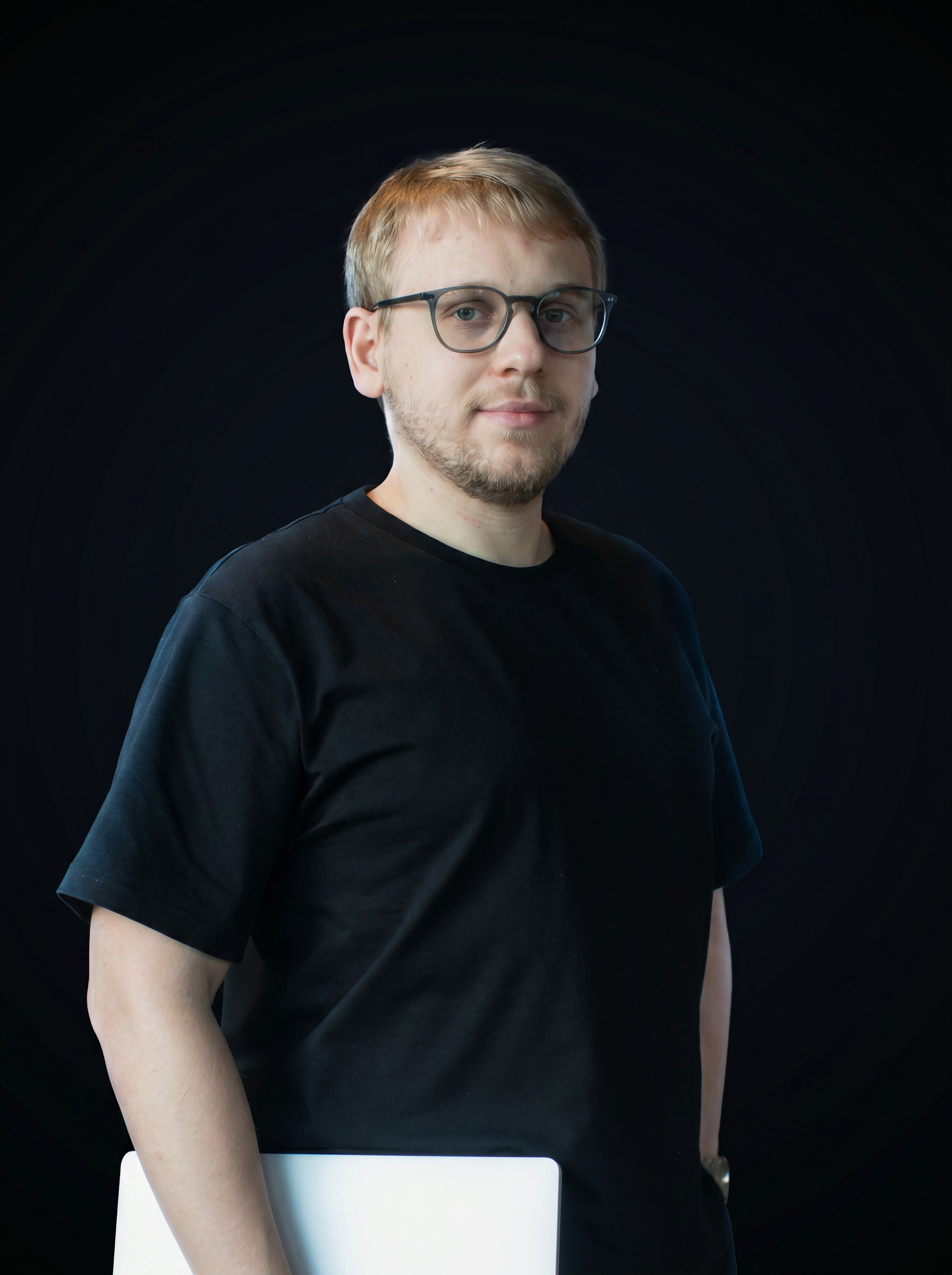 Andrii Kovalchuk